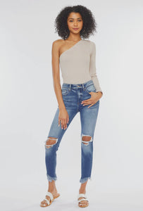 Skinny KanCan Jeans