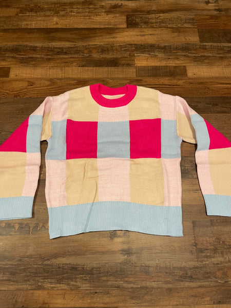 Color all the way
