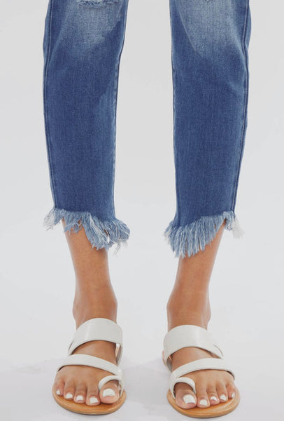 Skinny KanCan Jeans