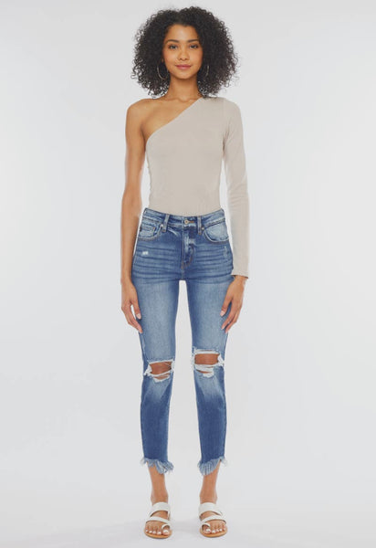 Skinny KanCan Jeans