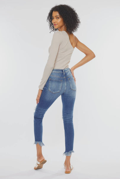 Skinny KanCan Jeans