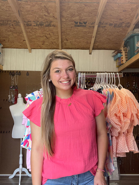 Totally Coral