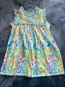 “Lilly” Dress